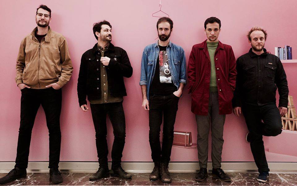 Lonely Walk (groupe/artiste)