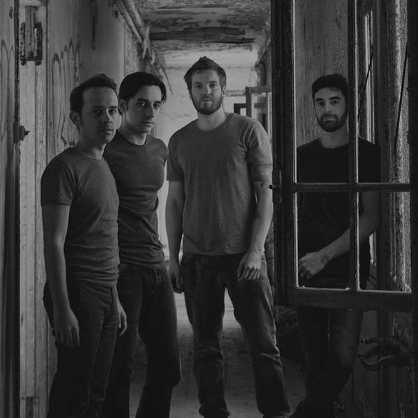 Lost In Kiev (groupe/artiste) Lost In Kiev (groupe/artiste)
