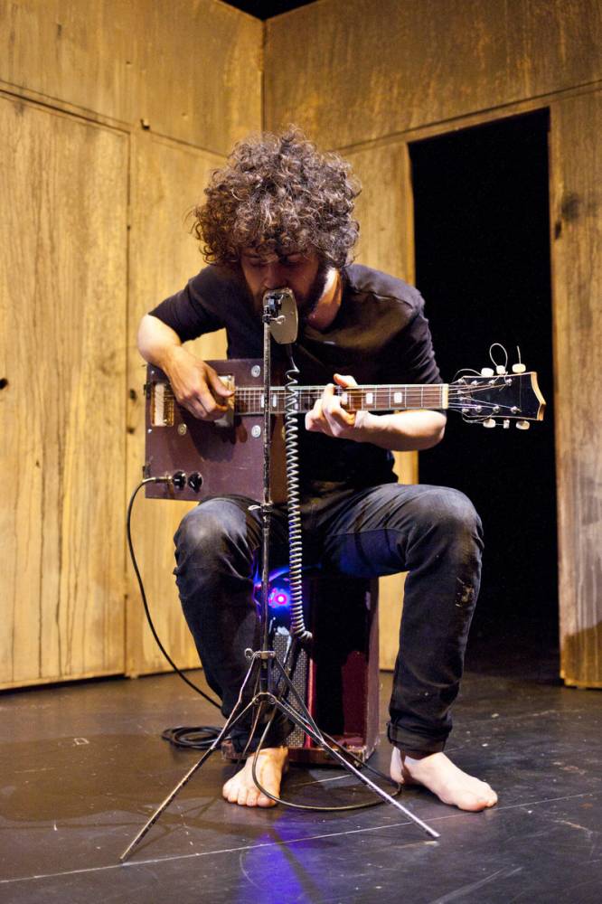 Louis Jucker (groupe/artiste) Louis Jucker (groupe/artiste)