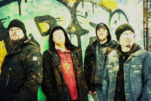 Lowburn (groupe/artiste)