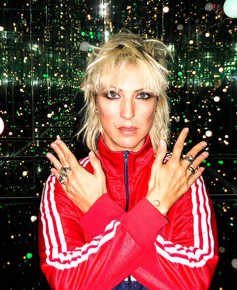 Lucie Sue (groupe/artiste)