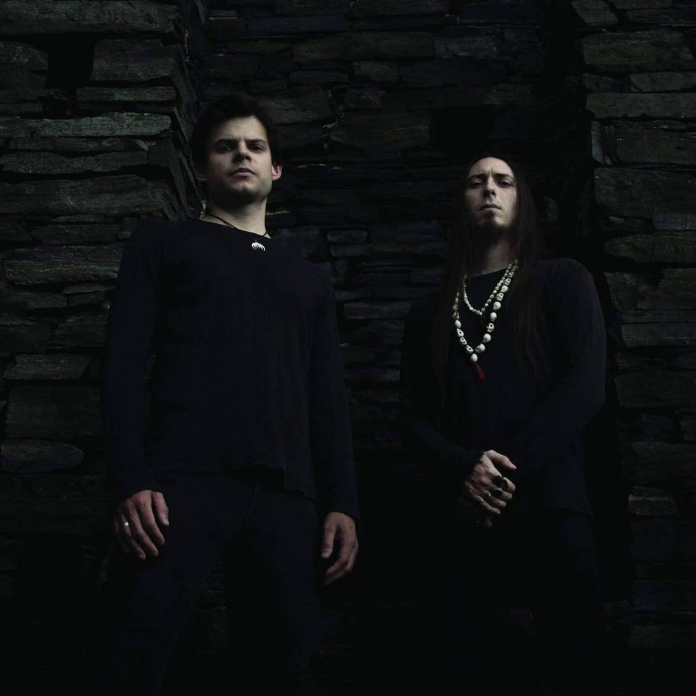 Lunar Tombfields (groupe/artiste)