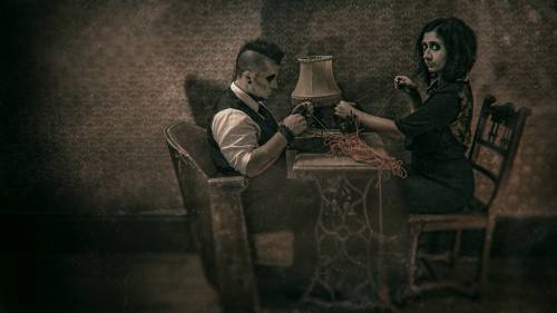Machinalis Tarantulae (groupe/artiste) Machinalis Tarantulae (groupe/artiste)