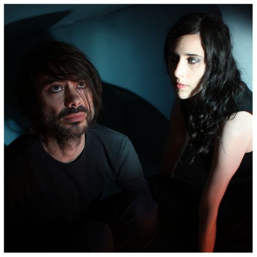 Machine Est Mon Coeur (groupe/artiste) Machine Est Mon Coeur (groupe/artiste)