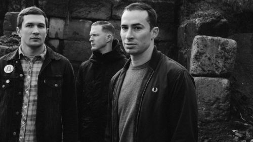 Magrudergrind (groupe/artiste) Magrudergrind (groupe/artiste)