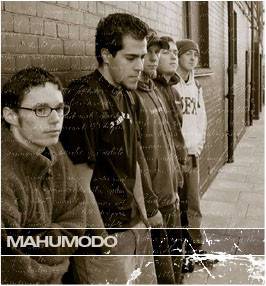 Mahumodo (groupe/artiste)