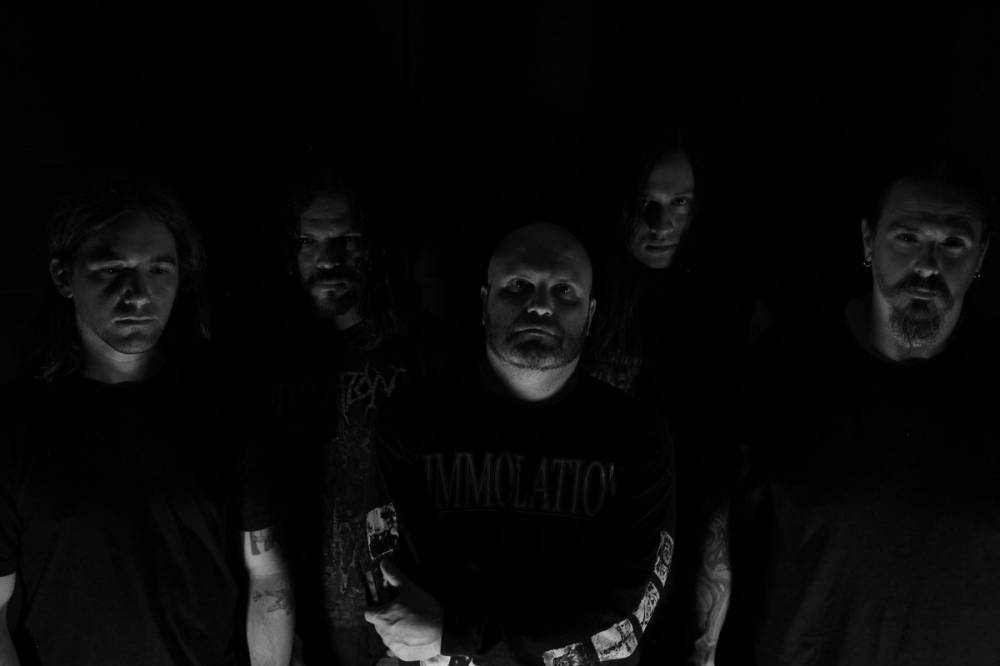Malignant Altar (groupe/artiste) Malignant Altar (groupe/artiste)