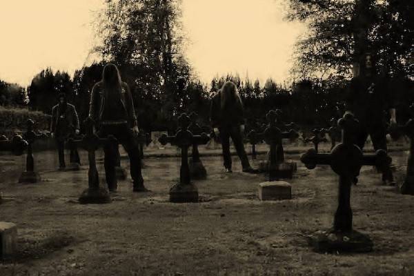 Malthusian (groupe/artiste)