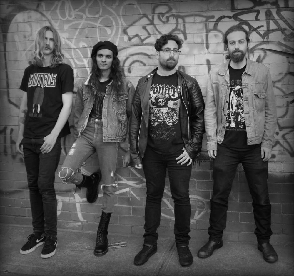 Mammon's Throne (groupe/artiste) Mammon's Throne (groupe/artiste)