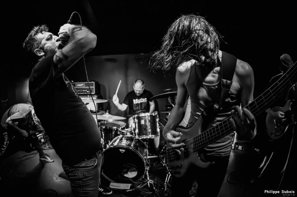 Mandibula (groupe/artiste) Mandibula (groupe/artiste)