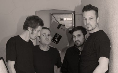 Mange Ta Mort (groupe/artiste) Mange Ta Mort (groupe/artiste)