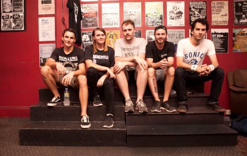 Manhunt (groupe/artiste) Manhunt (groupe/artiste)