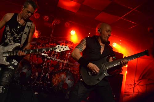 Manigance (groupe/artiste)