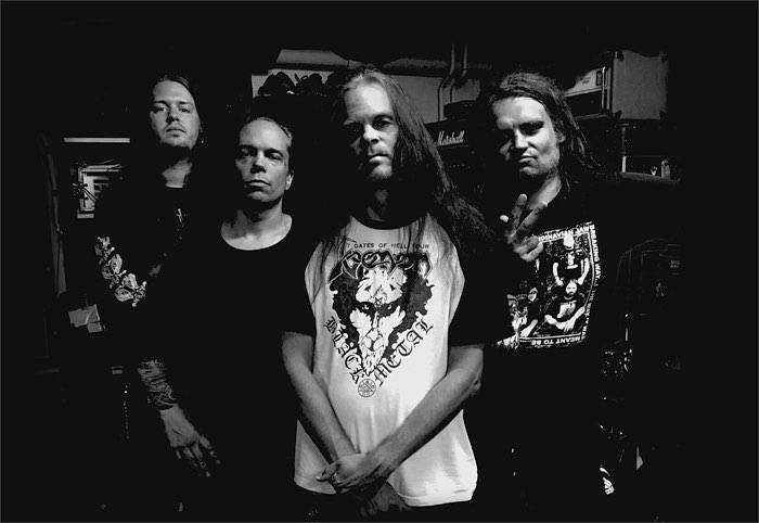 Martyrdöd (groupe/artiste) Martyrdöd (groupe/artiste)