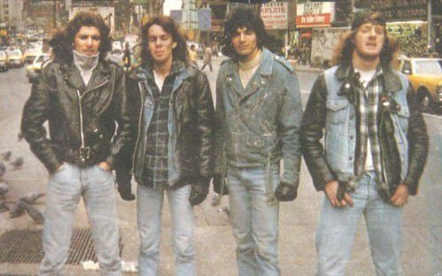 Massacra (groupe/artiste) Massacra (groupe/artiste)