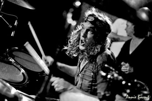 Matgaz (groupe/artiste) Matgaz (groupe/artiste)