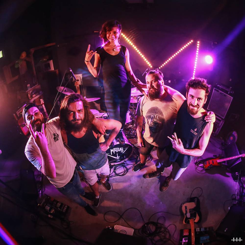 Matrass (groupe/artiste) Matrass (groupe/artiste)