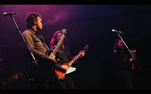 Maverick (aus) (groupe/artiste) Maverick (aus) (groupe/artiste)