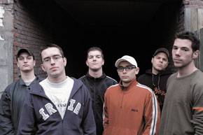 Maypole (groupe/artiste)