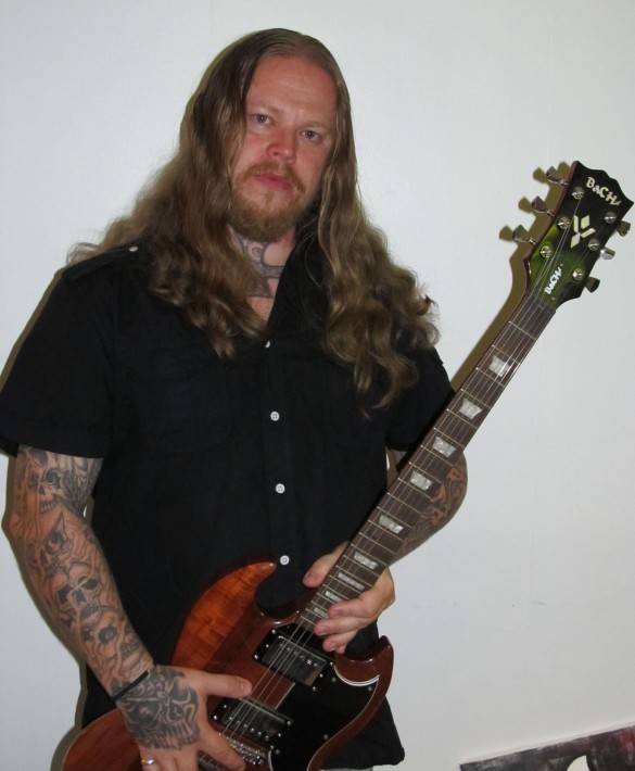 Megascavenger (groupe/artiste) Megascavenger (groupe/artiste)
