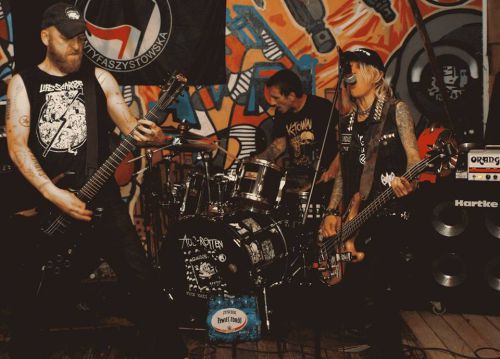 Meinhof (groupe/artiste)