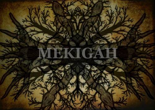 Mekigah (groupe/artiste)