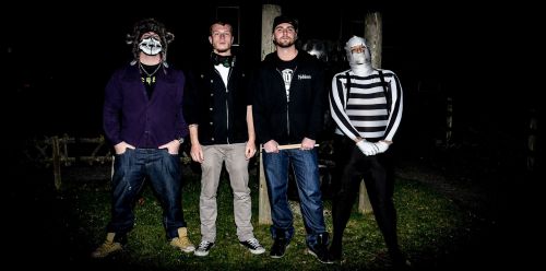Meltdown (groupe/artiste) Meltdown (groupe/artiste)