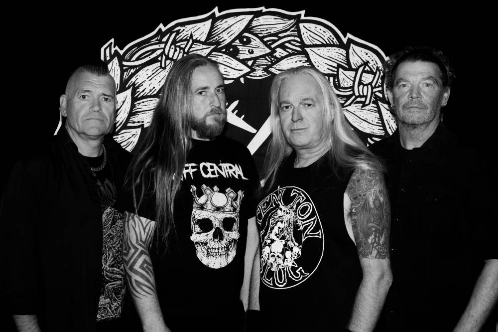 Memoriam (groupe/artiste) Memoriam (groupe/artiste)