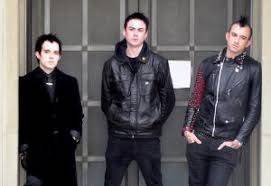 Mercy Killers (groupe/artiste)