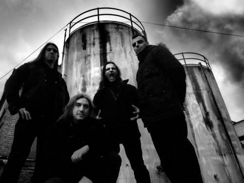 Mercyless (groupe/artiste) Mercyless (groupe/artiste)