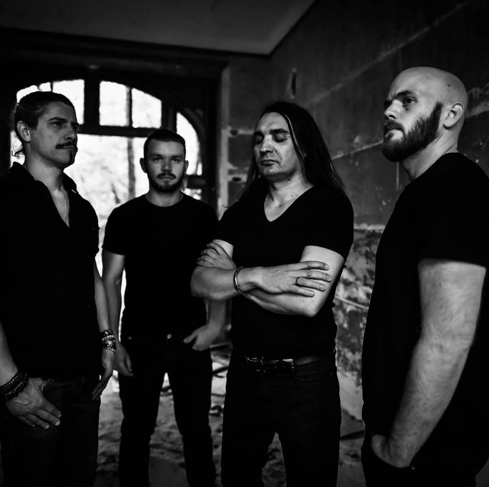 Mezcla (groupe/artiste)