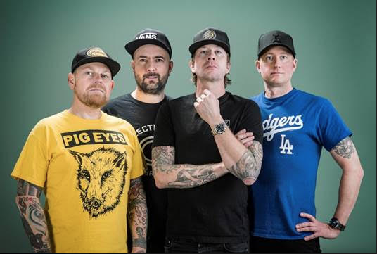 Millencolin (groupe/artiste)