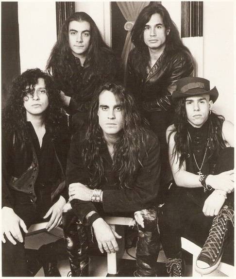 Mindfunk (groupe/artiste) Mindfunk (groupe/artiste)
