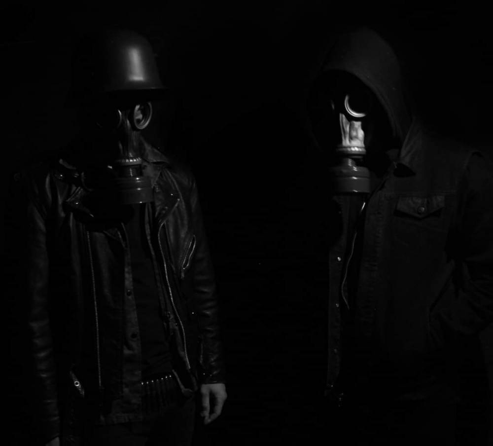 Minenwerfer (groupe/artiste) Minenwerfer (groupe/artiste)
