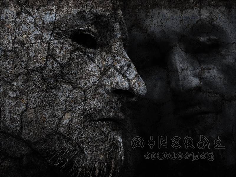 Mineral Reflectance (groupe/artiste) Mineral Reflectance (groupe/artiste)