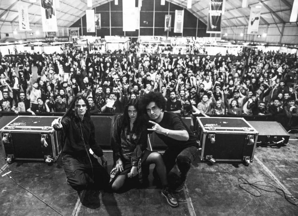 Minipony (groupe/artiste) Minipony (groupe/artiste)