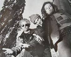 Monkeys With Tools (groupe/artiste) Monkeys With Tools (groupe/artiste)