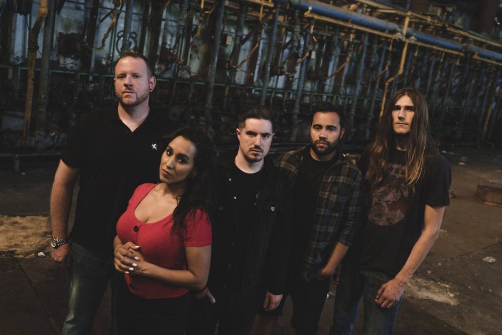 Monochromatic Black (groupe/artiste) Monochromatic Black (groupe/artiste)