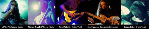 Monotheist (groupe/artiste) Monotheist (groupe/artiste)