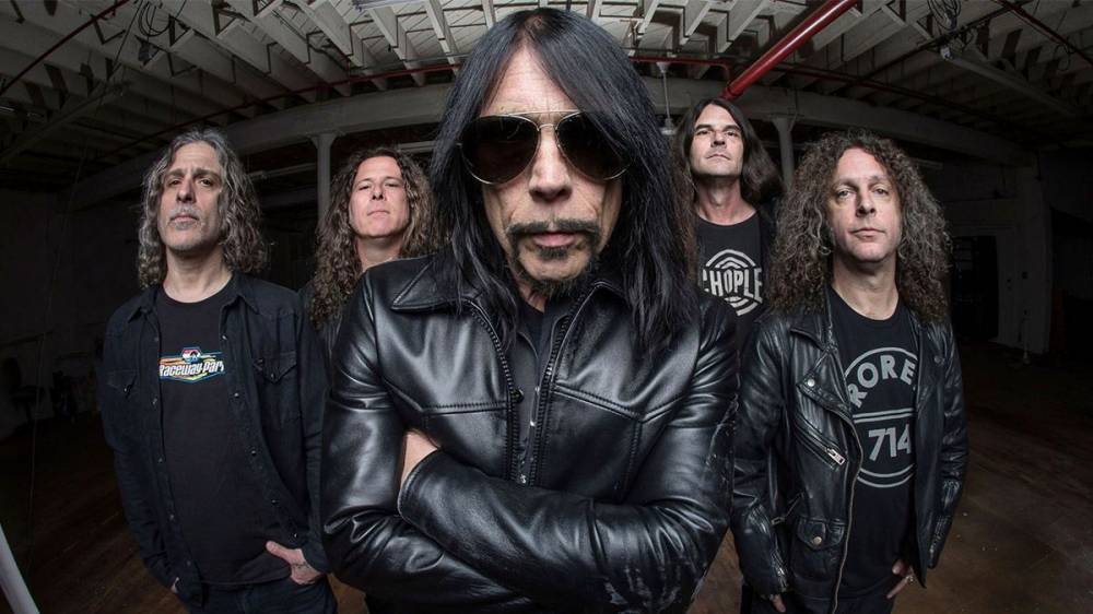 Monster Magnet (groupe/artiste)