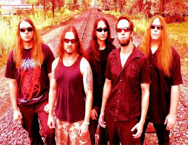 Monstrosity (groupe/artiste) Monstrosity (groupe/artiste)