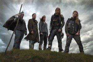 Moonsorrow (groupe/artiste)