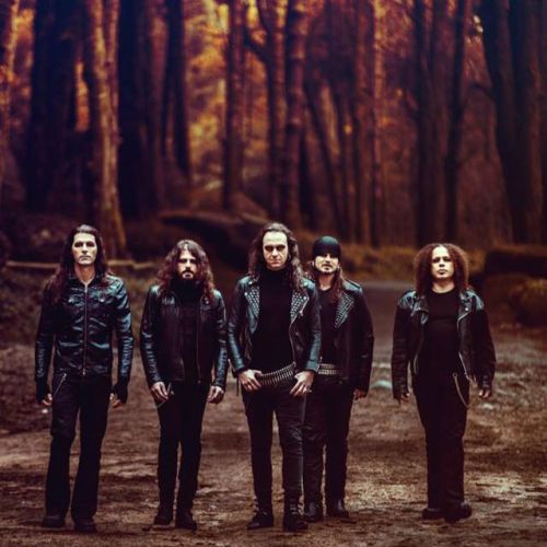 Moonspell (groupe/artiste) Moonspell (groupe/artiste)