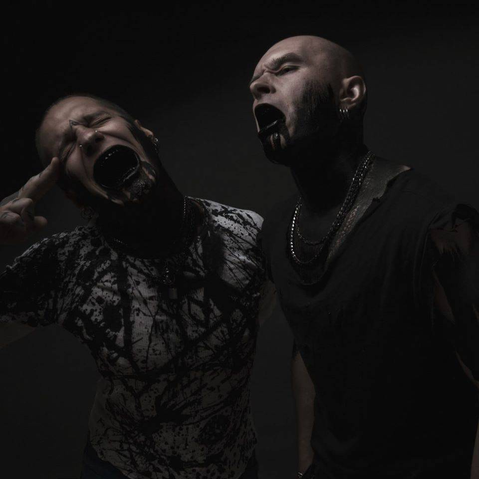 Mora Prokaza (groupe/artiste) Mora Prokaza (groupe/artiste)