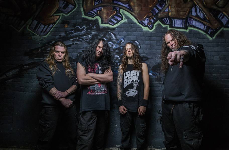 Morbid Angel (groupe/artiste) Morbid Angel (groupe/artiste)