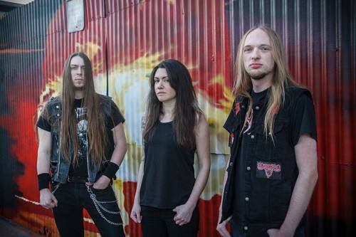 Mordatorium (groupe/artiste) Mordatorium (groupe/artiste)