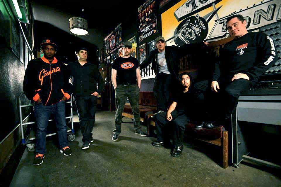 Mordred (groupe/artiste) Mordred (groupe/artiste)
