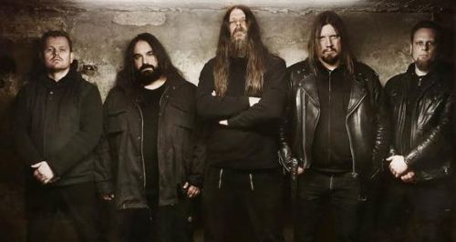 Morgoth (groupe/artiste)