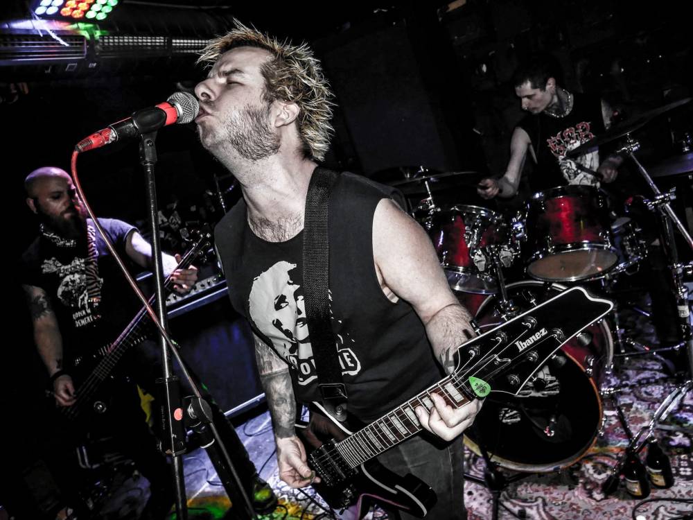 Moribund Scum (groupe/artiste) Moribund Scum (groupe/artiste)