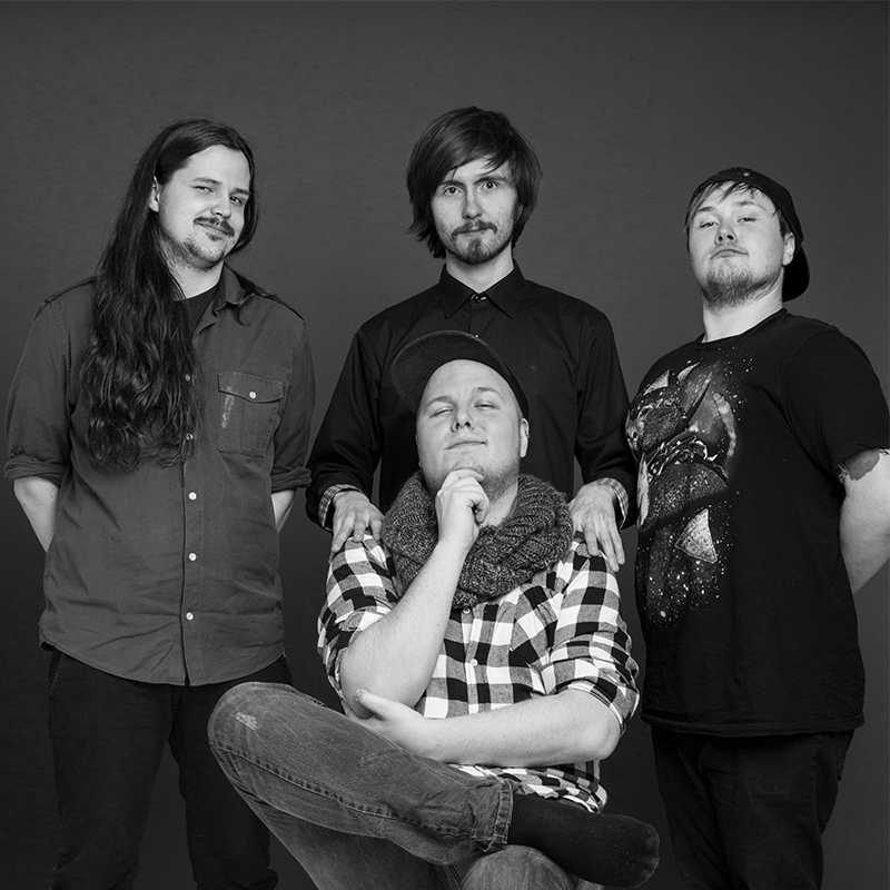 Moron Police (groupe/artiste) Moron Police (groupe/artiste)